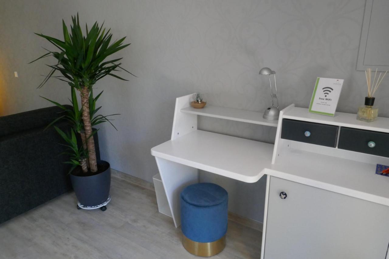 2 Zi - Fewo Schwarzwaldliebe Im Hexental, Terrasse Bollschweil Eksteriør bilde